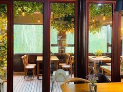 大堂-IFIF 如果花園(宽厚里店)