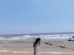 -日照海滨国家森林公园