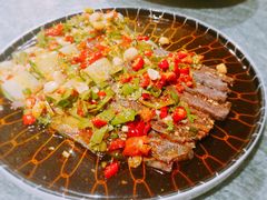 -纳瓦新疆菜(银都店)