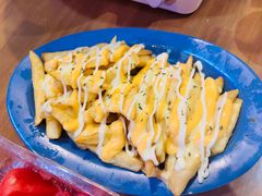 -热地HOT PLACE洋风韩餐(红旗街店)