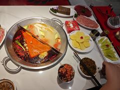 -小龙坎火锅(汉街店)