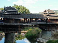 -程阳八寨景区
