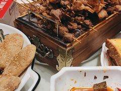 -阿胖龙虾小海鲜(宁国南路总店)