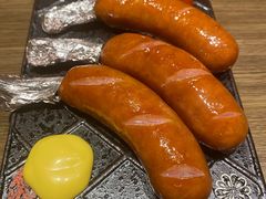 -雷神拉面(财富中心玉米楼店)