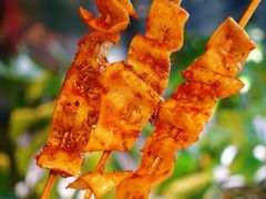 -腰子哥烤串(石佛营炫特店)