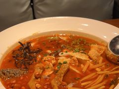 -鱼亨小鲜酸菜鱼(大信店)