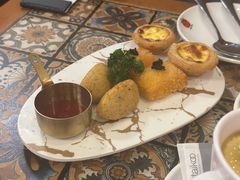 -番茄屋葡式美食(总店)