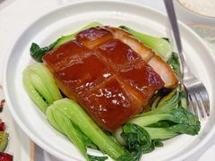 -到家尝北京菜(西坝河店)