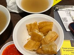 -松發肉骨茶(牛车水店)