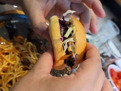 -豪享来中西餐厅(隆昌店)