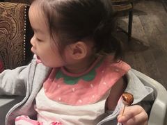 -东方明珠老上海8号餐厅(东方明珠广播电视塔店)