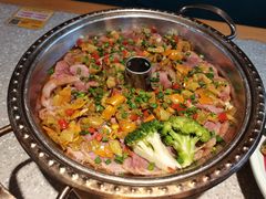 -六合居(温江店)