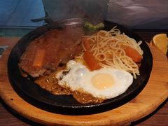 -豪享来牛排(人民店)