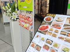 -外婆家(西红门荟聚购物中心店)