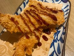 -吾妻拉面•和风食堂(群光广场店)
