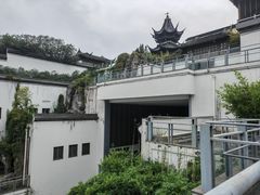 -江宁织造博物馆