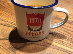 -70后饭吧(府河街店)