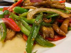 -吉香碳烤生蚝(仙霞路店)