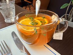 -沏点Trattoria意大利餐厅(新街口店)