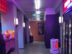 -栢里酒店(广州上下九步行街店)