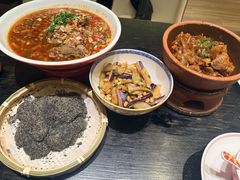 -图味美小黄鱼·景德菜(浙江路店)
