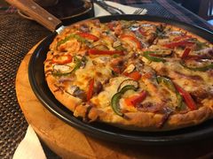 -小世界西餐厅(建国门店)