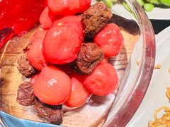 -1819餐厅·团队聚餐·烤串·精酿