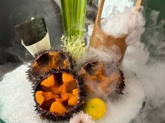 -水禾轩·海鲜蒸汽主题餐厅(新香洲旗舰店)