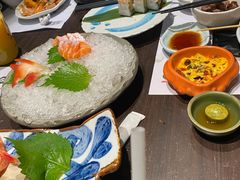 -匠和风精致料理(莆田财富中心店)