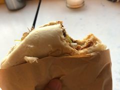 -烤鸭肉夹馍鸭汤店