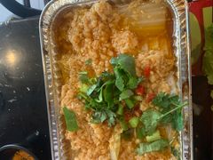 -燚青春东北泥炉烤肉(百合店)