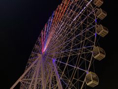 -横店影视城梦幻谷园区