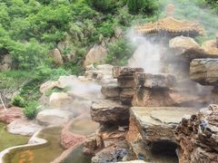 -灵溪风景区