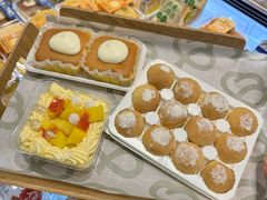 -仟吉(星汇维港店)