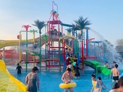 -南京银杏湖乐园