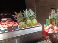-惠州皇冠假日酒店·西餐厅·自助餐厅