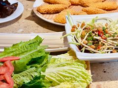 -先机泉水鸡汤(南山老君洞店)