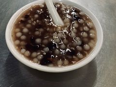 -芳婆糕团店(王府大街店)