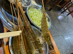 -盈田盈粥庄(博山东路店)