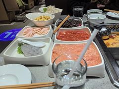 -海底捞火锅(月湖广场店)