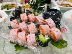 -东江海鲜酒家(艺都分店)