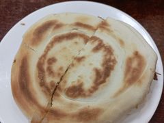 -汉思肴 热面皮(虬江路店)