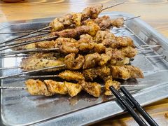 -何记酿皮店(西流湾店)