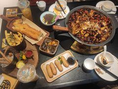 -鱼见你烤鱼•本地烧烤(1818店)