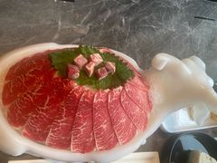 -德天肥牛海鲜火锅(城西银泰店)