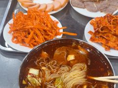 -顺通大冷面(总店)