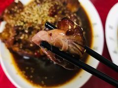 -巷子深菜馆(新华路店)