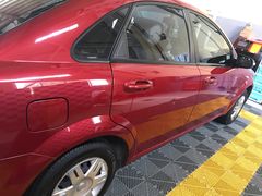 -北京祥龙博瑞汽车服务（集团）有限公司六分公司