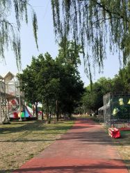 -大美儿童世界(奥林匹克水上公园店)