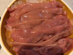 腰片-海底捞火锅(老城根店)